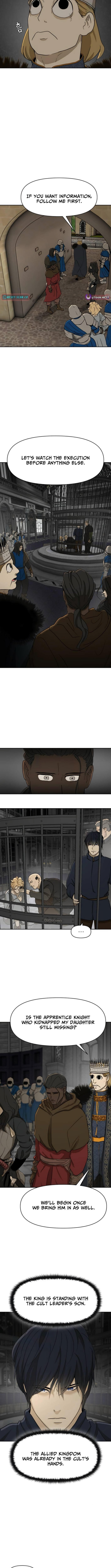 Happy Face: From Slave to Arena Legend – Chapter 50 – Page 9