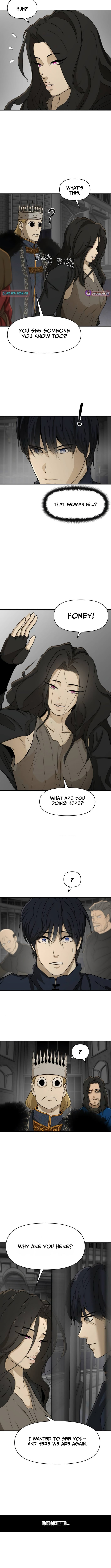 Happy Face: From Slave to Arena Legend – Chapter 50 – Page 10
