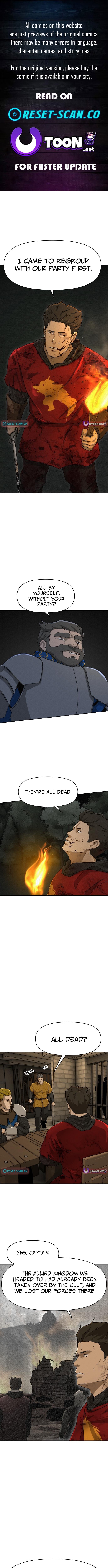 Happy Face: From Slave to Arena Legend – Chapter 59 – Page 1