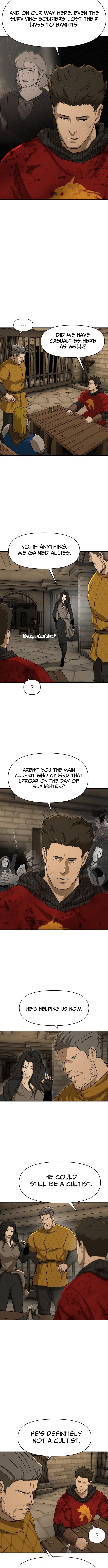 Happy Face: From Slave to Arena Legend – Chapter 59 – Page 2