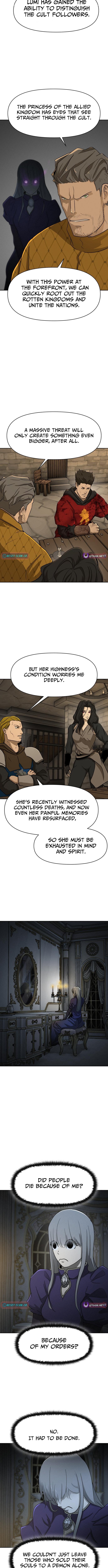 Happy Face: From Slave to Arena Legend – Chapter 59 – Page 3