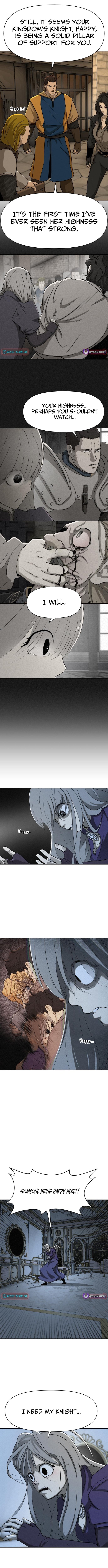 Happy Face: From Slave to Arena Legend – Chapter 59 – Page 5