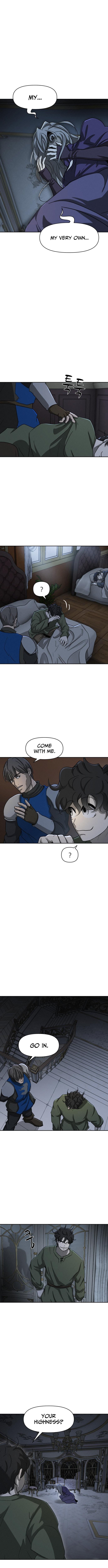 Happy Face: From Slave to Arena Legend – Chapter 59 – Page 6