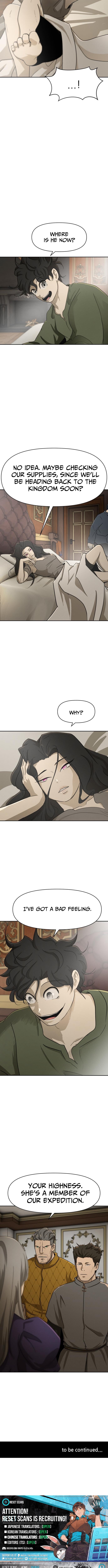 Happy Face: From Slave to Arena Legend – Chapter 59 – Page 11
