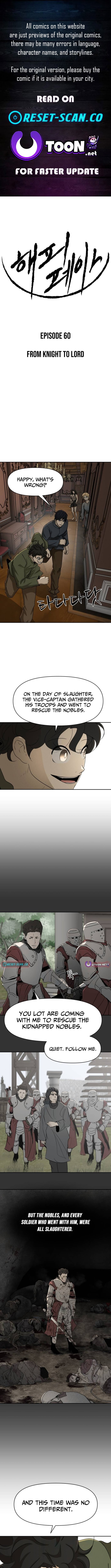 Happy Face: From Slave to Arena Legend – Chapter 60 – Page 1