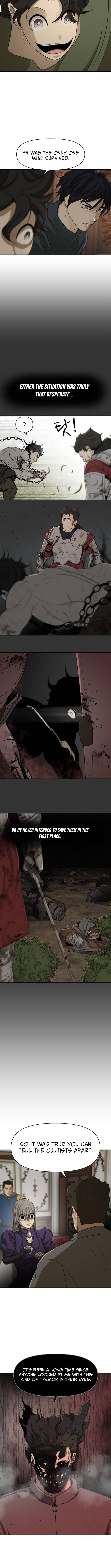 Happy Face: From Slave to Arena Legend – Chapter 60 – Page 2