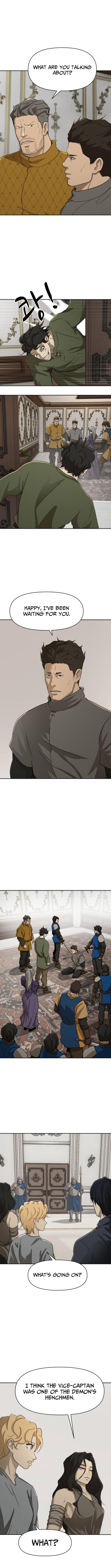 Happy Face: From Slave to Arena Legend – Chapter 60 – Page 3