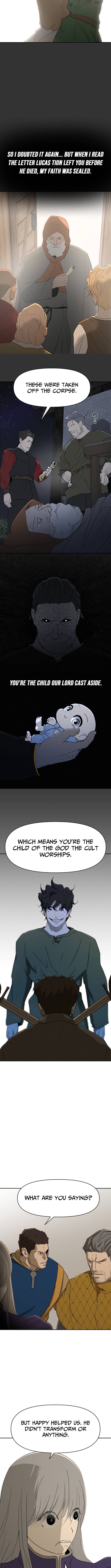 Happy Face: From Slave to Arena Legend – Chapter 60 – Page 6