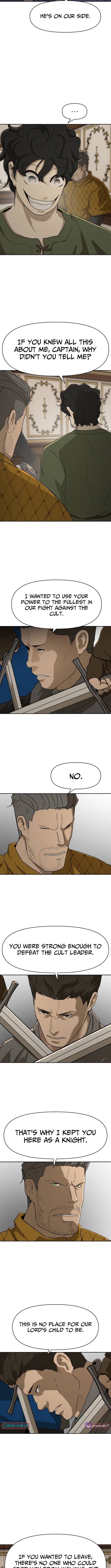Happy Face: From Slave to Arena Legend – Chapter 60 – Page 7