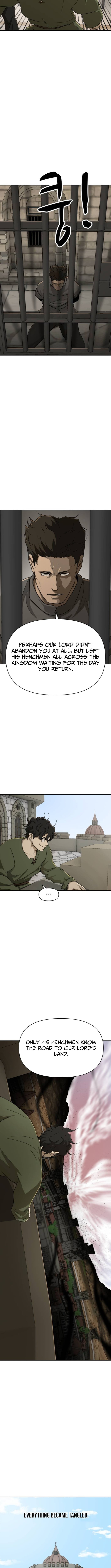 Happy Face: From Slave to Arena Legend – Chapter 60 – Page 9