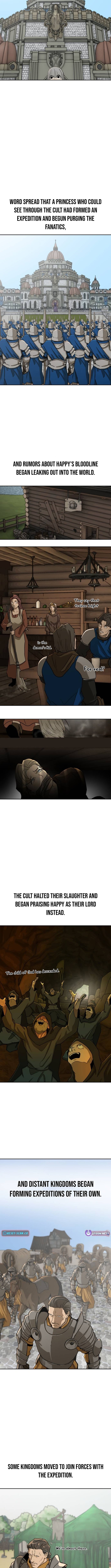 Happy Face: From Slave to Arena Legend – Chapter 60 – Page 10