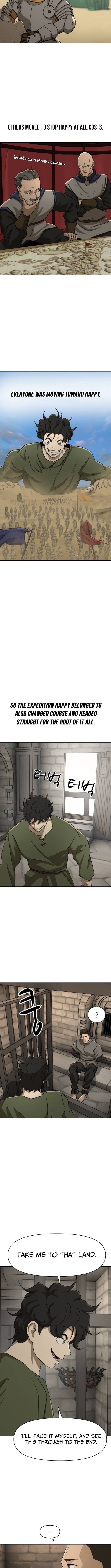 Happy Face: From Slave to Arena Legend – Chapter 60 – Page 11