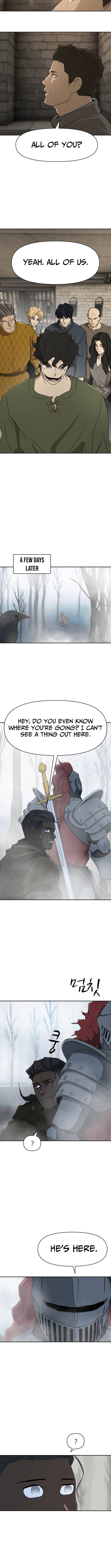 Happy Face: From Slave to Arena Legend – Chapter 60 – Page 12