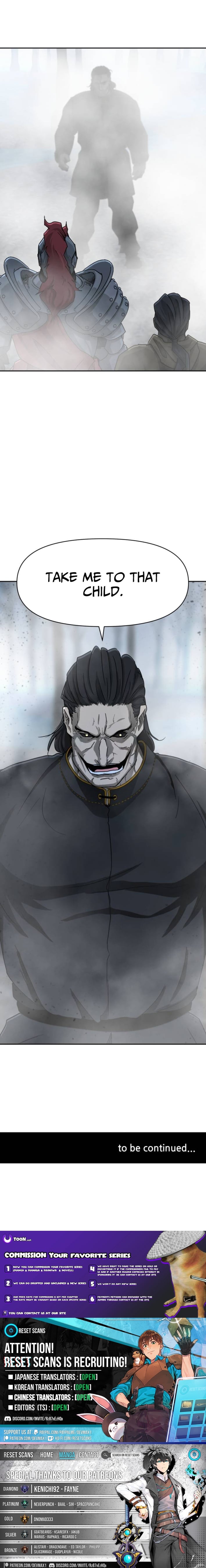Happy Face: From Slave to Arena Legend – Chapter 60 – Page 13