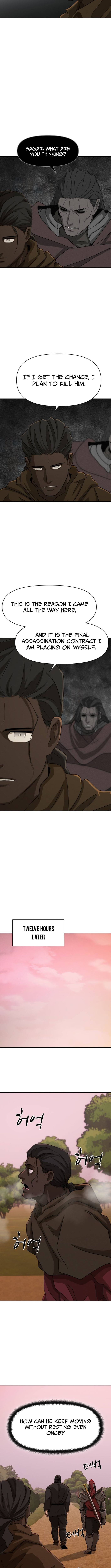 Happy Face: From Slave to Arena Legend – Chapter 61 – Page 2