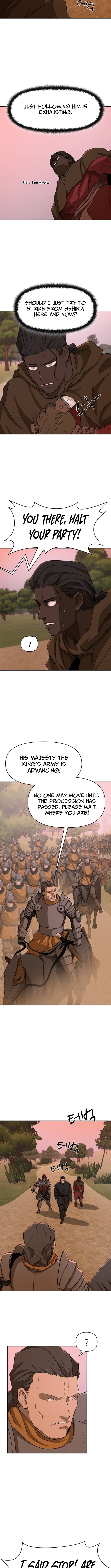 Happy Face: From Slave to Arena Legend – Chapter 61 – Page 3