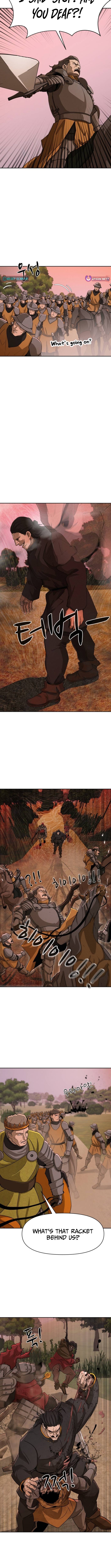 Happy Face: From Slave to Arena Legend – Chapter 61 – Page 4