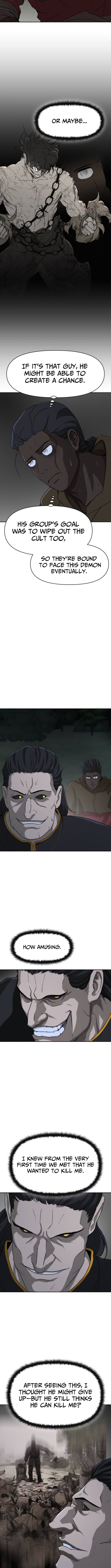 Happy Face: From Slave to Arena Legend – Chapter 61 – Page 8