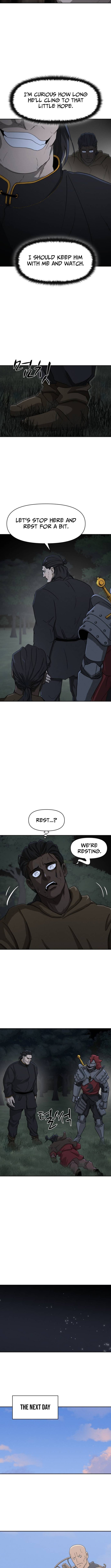 Happy Face: From Slave to Arena Legend – Chapter 61 – Page 9
