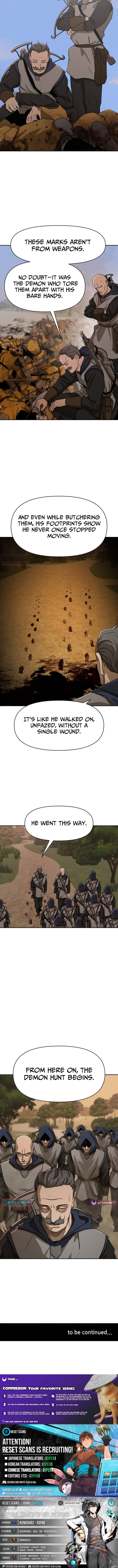 Happy Face: From Slave to Arena Legend – Chapter 61 – Page 10