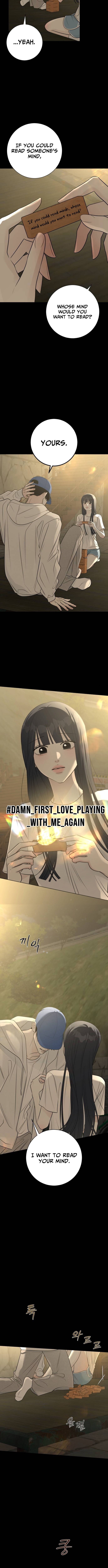 The Hashtag is First Love – Chapter 26 – Page 7