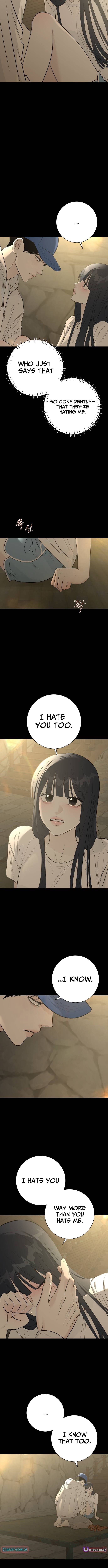 The Hashtag is First Love – Chapter 26 – Page 9
