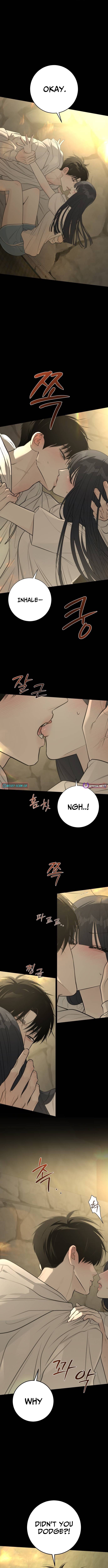 The Hashtag is First Love – Chapter 26 – Page 13