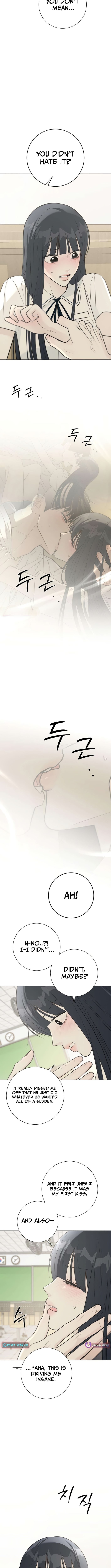 The Hashtag is First Love – Chapter 27 – Page 13