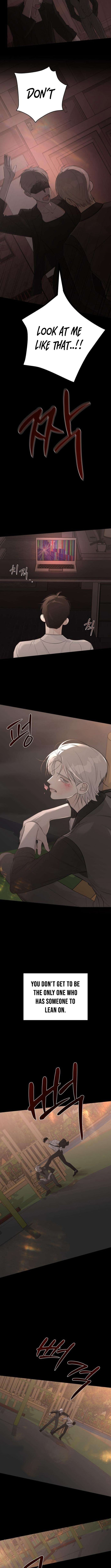 The Hashtag is First Love – Chapter 28 – Page 3