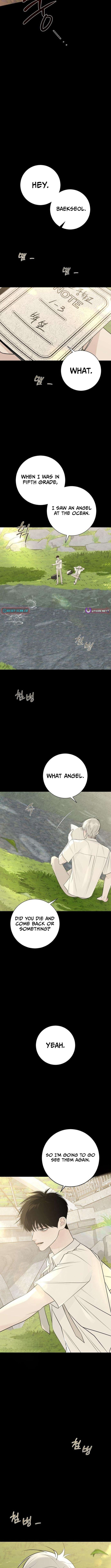 The Hashtag is First Love – Chapter 28 – Page 4