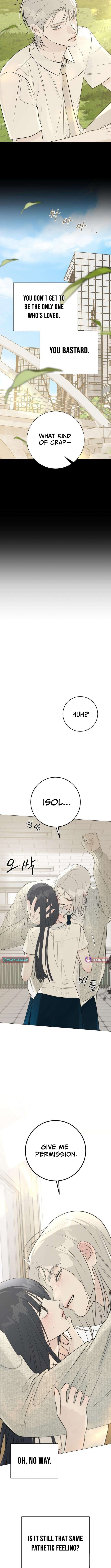 The Hashtag is First Love – Chapter 28 – Page 5