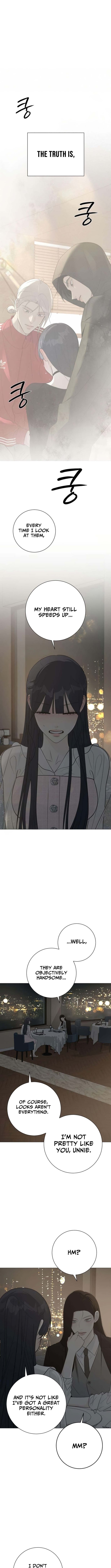 The Hashtag is First Love – Chapter 29 – Page 6