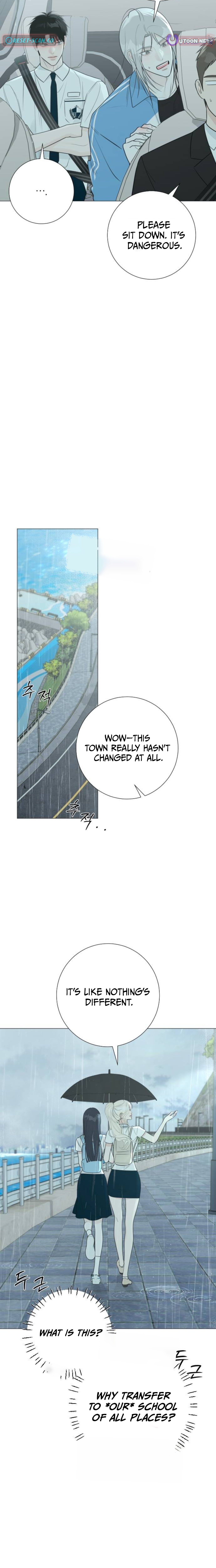 The Hashtag is First Love – Chapter 34 – Page 13