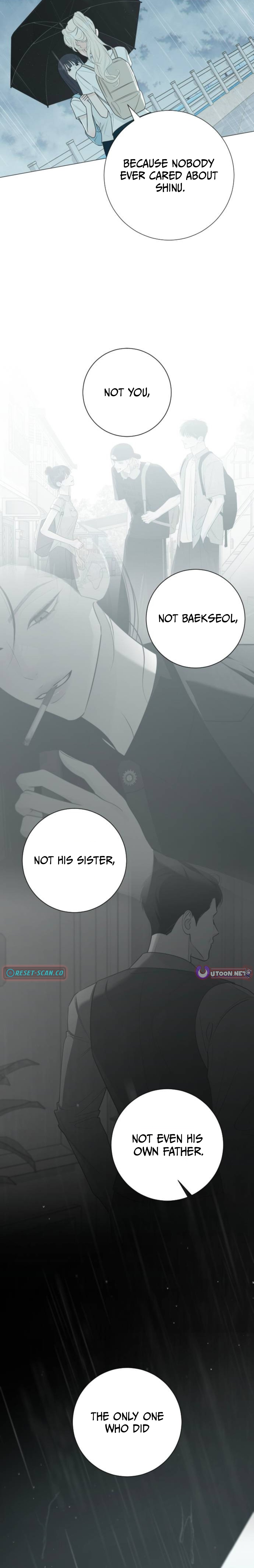 The Hashtag is First Love – Chapter 34 – Page 19