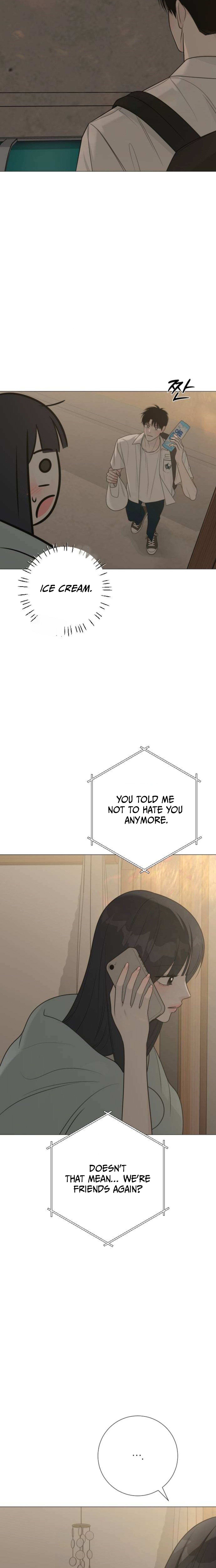 The Hashtag is First Love – Chapter 34 – Page 29