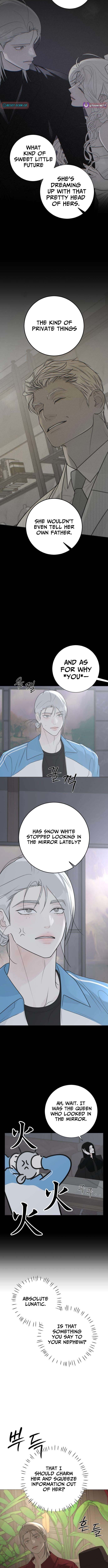 The Hashtag is First Love – Chapter 36 – Page 9