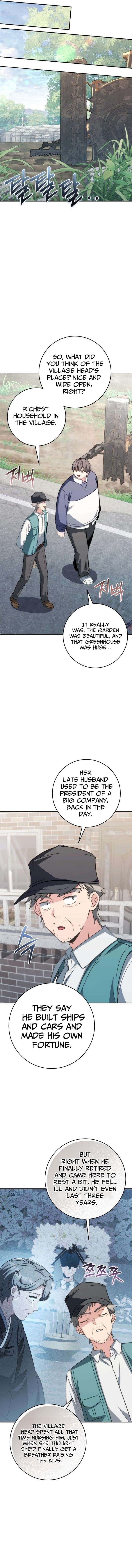 Healing With Deulbi – Chapter 10 – Page 4