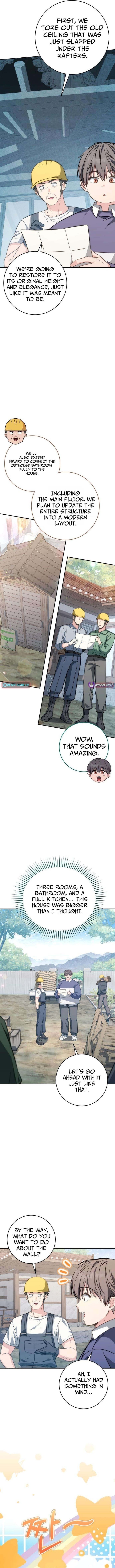 Healing With Deulbi – Chapter 10 – Page 9