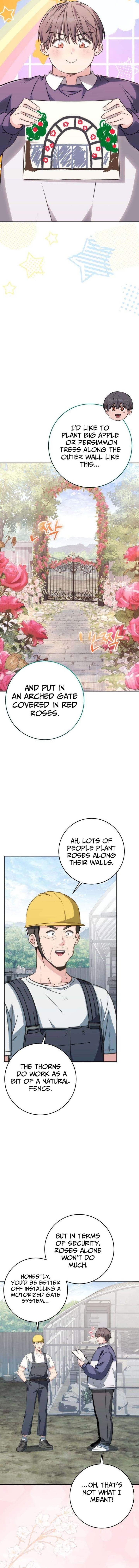 Healing With Deulbi – Chapter 10 – Page 10