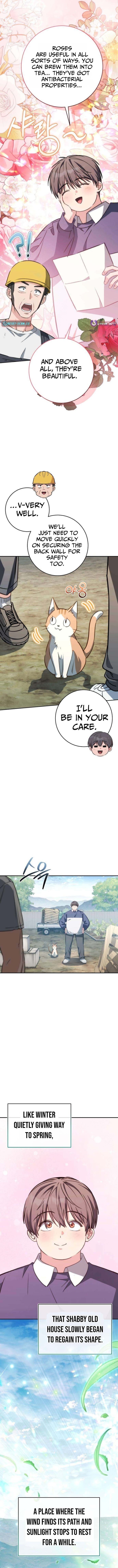 Healing With Deulbi – Chapter 10 – Page 11