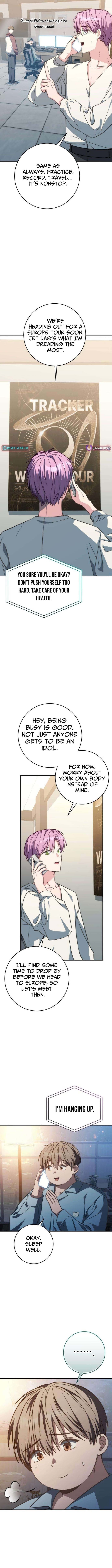 Healing With Deulbi – Chapter 10 – Page 13