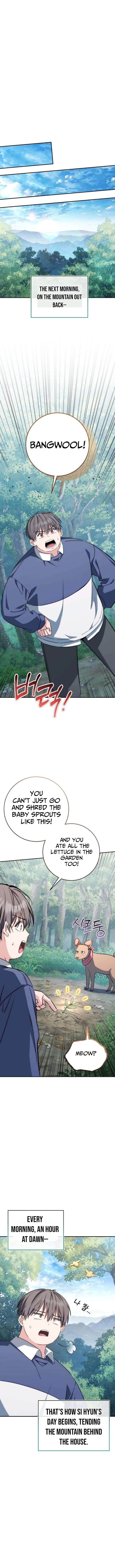 Healing With Deulbi – Chapter 10 – Page 15