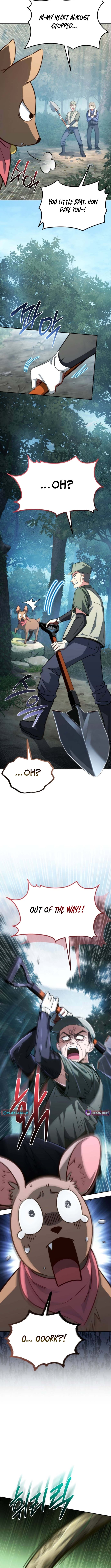 Healing With Deulbi – Chapter 11 – Page 10