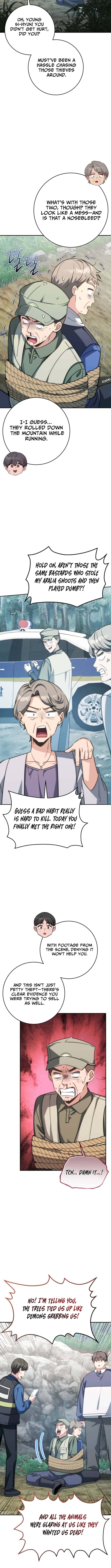 Healing With Deulbi – Chapter 11 – Page 13