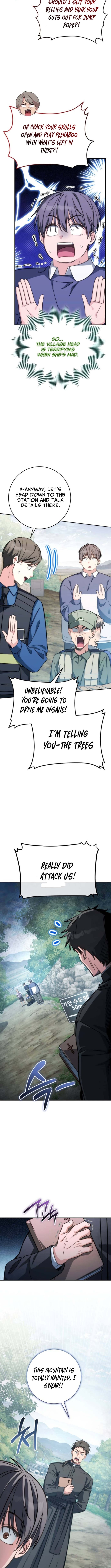 Healing With Deulbi – Chapter 11 – Page 15