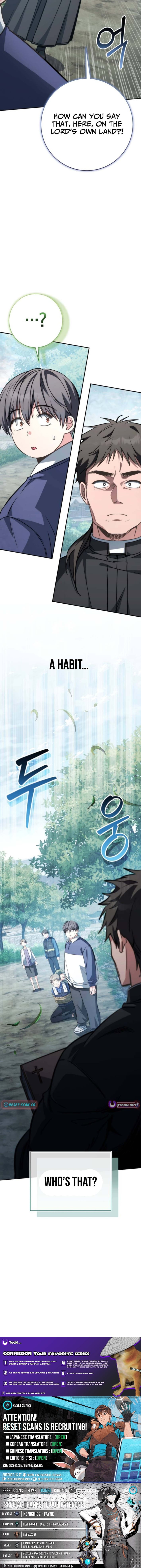 Healing With Deulbi – Chapter 11 – Page 16