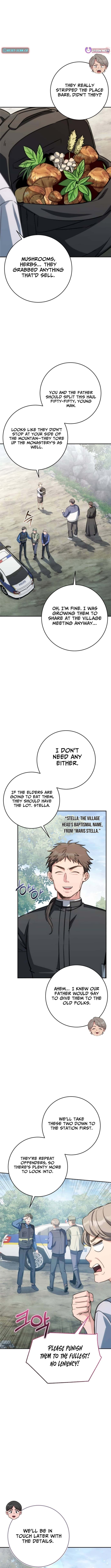 Healing With Deulbi – Chapter 12 – Page 4