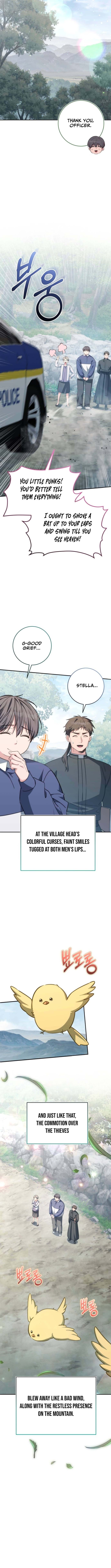 Healing With Deulbi – Chapter 12 – Page 5