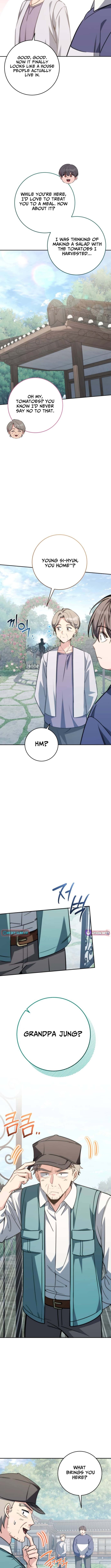 Healing With Deulbi – Chapter 12 – Page 7