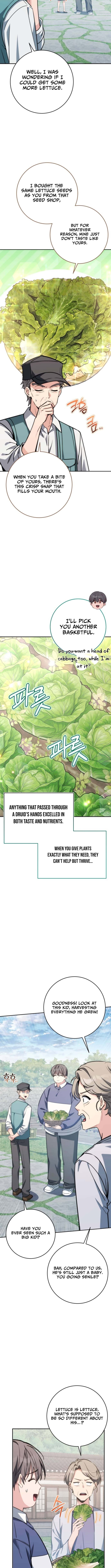 Healing With Deulbi – Chapter 12 – Page 8